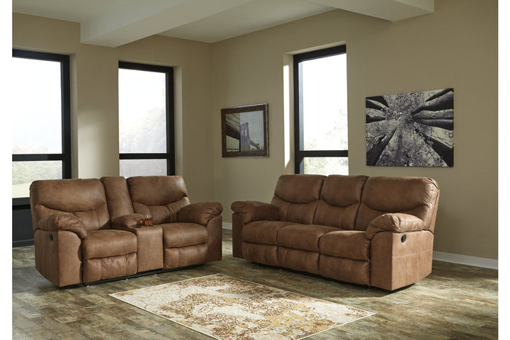 Boxberg Living Room - Living room