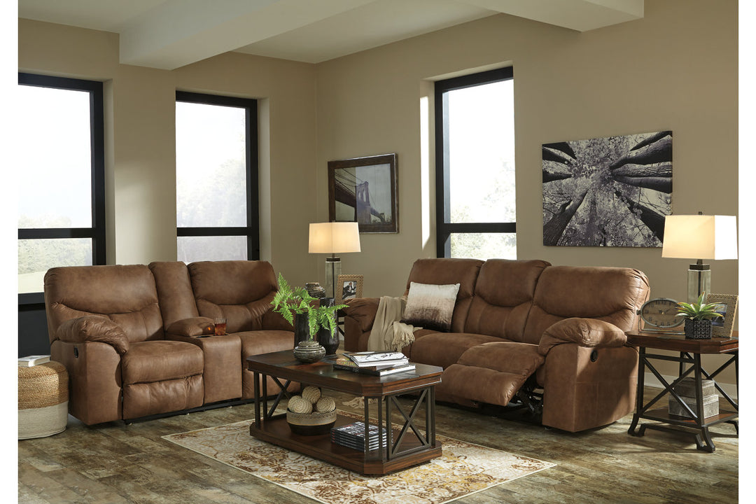 Boxberg Living Room - Living room