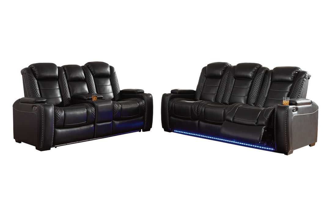  Party Time Upholstery Packages - Upholstery Package