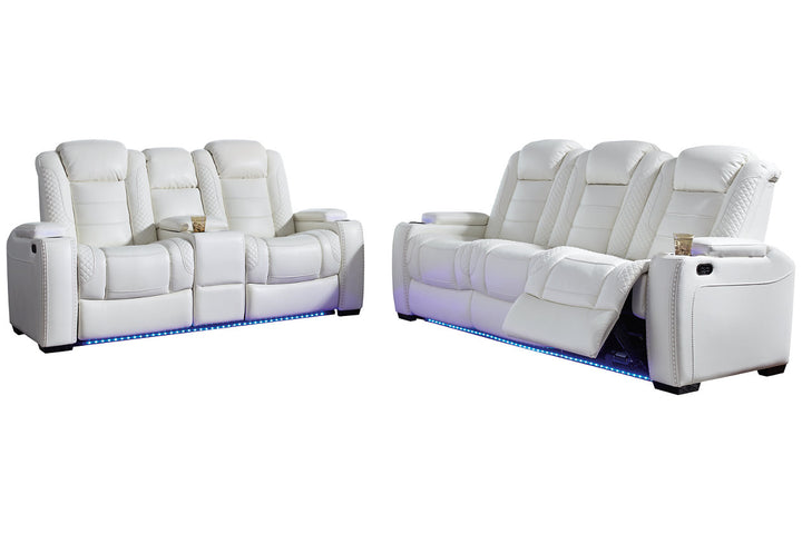 Party Time Upholstery Packages - Upholstery Package
