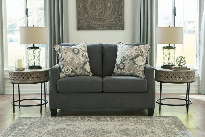 Ashley Furniture Bayonne Living Room - Living room
