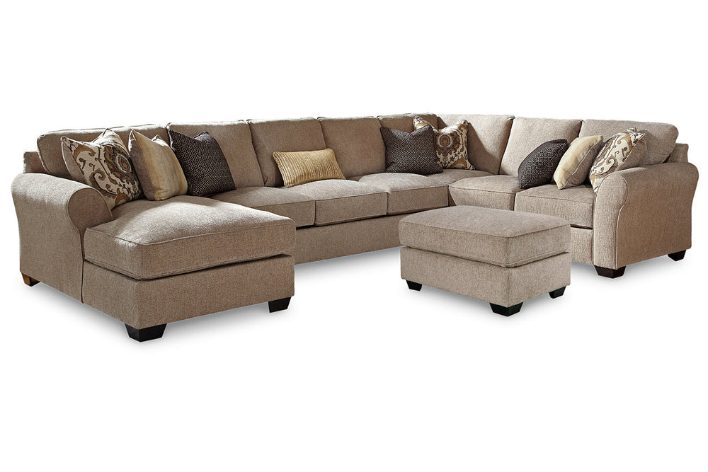  Pantomine Upholstery Packages - Upholstery Package