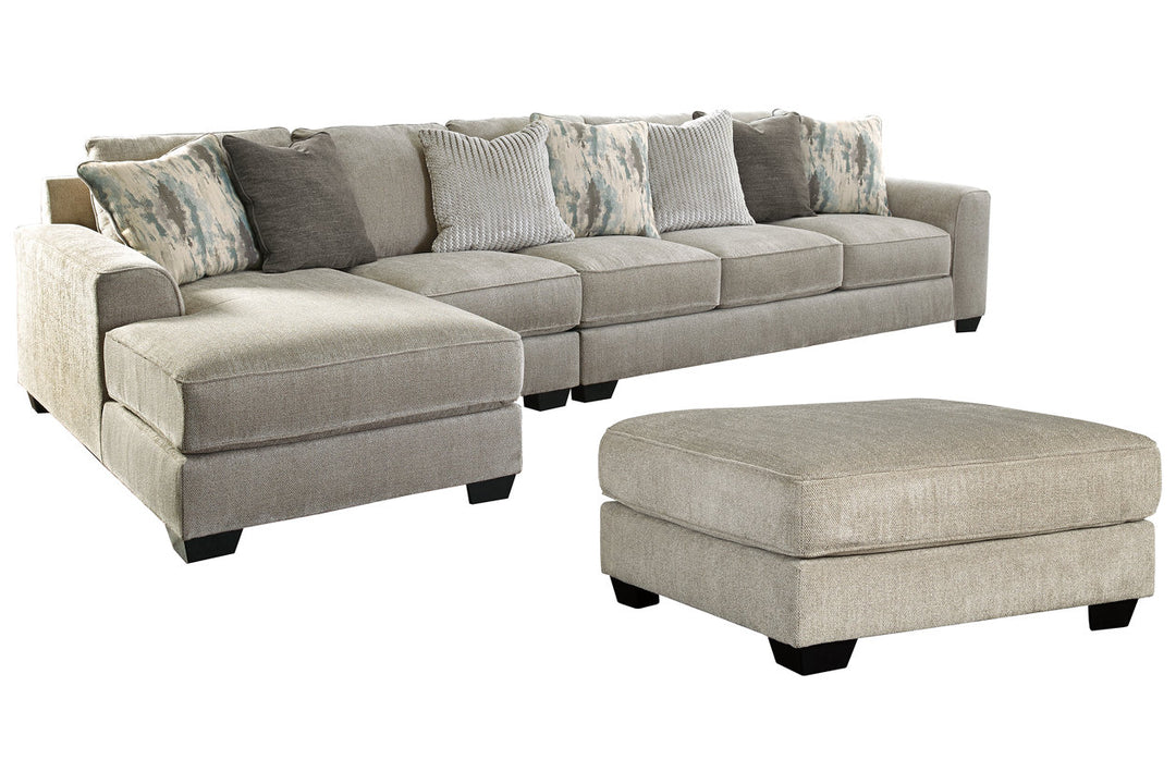 Ardsley Upholstery Packages - Upholstery Package