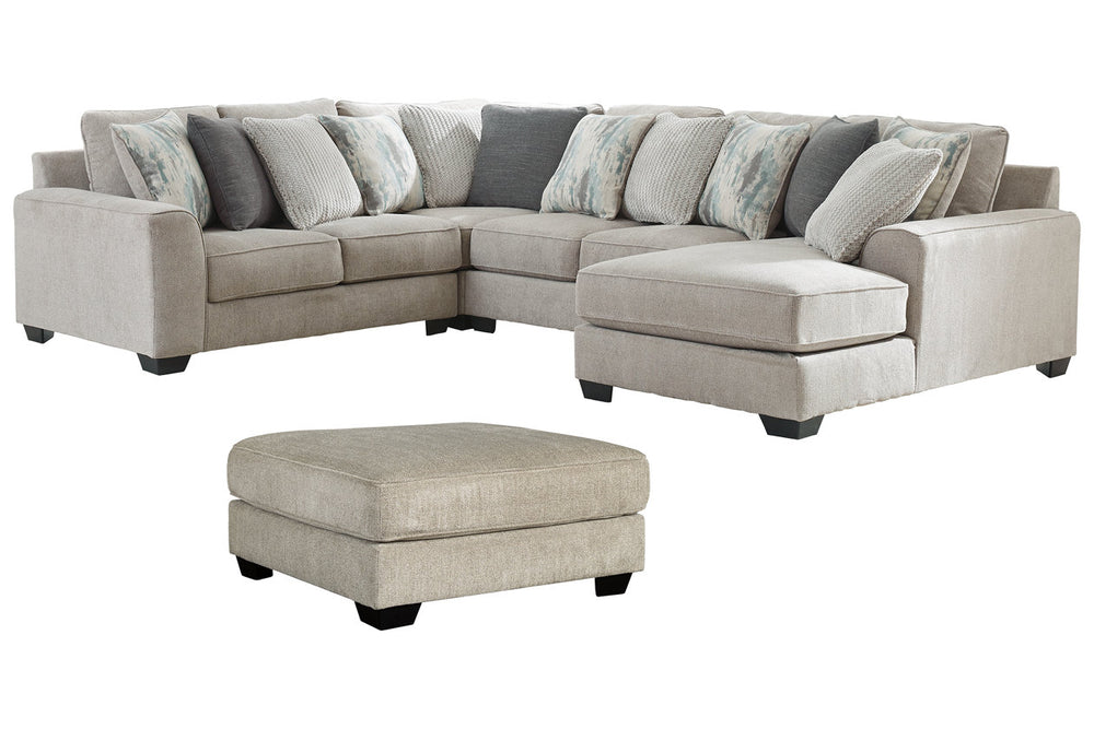  Ardsley Upholstery Packages - Upholstery Package