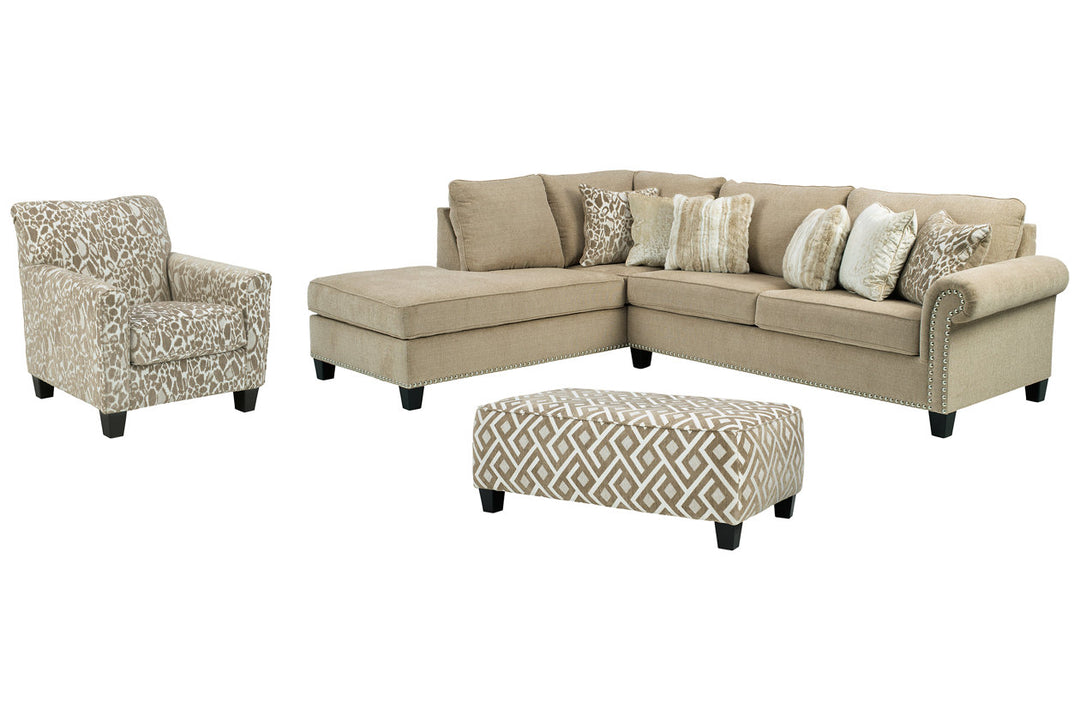  Dovemont Upholstery Packages - Upholstery Package