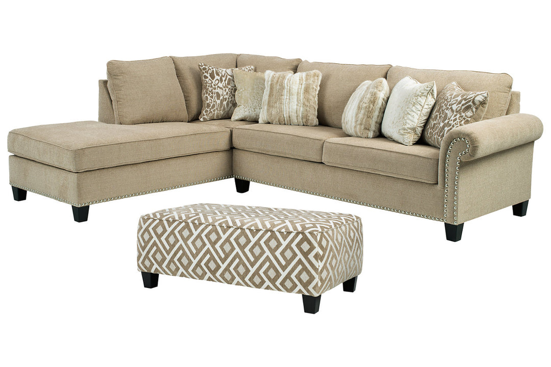  Dovemont Upholstery Packages - Upholstery Package