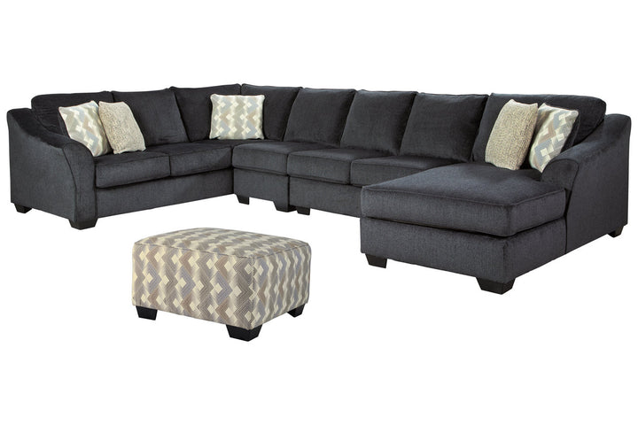  Eltmann Upholstery Packages - Upholstery Package