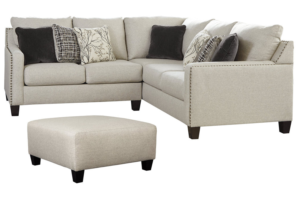 Hallenberg Upholstery Packages - Upholstery Package
