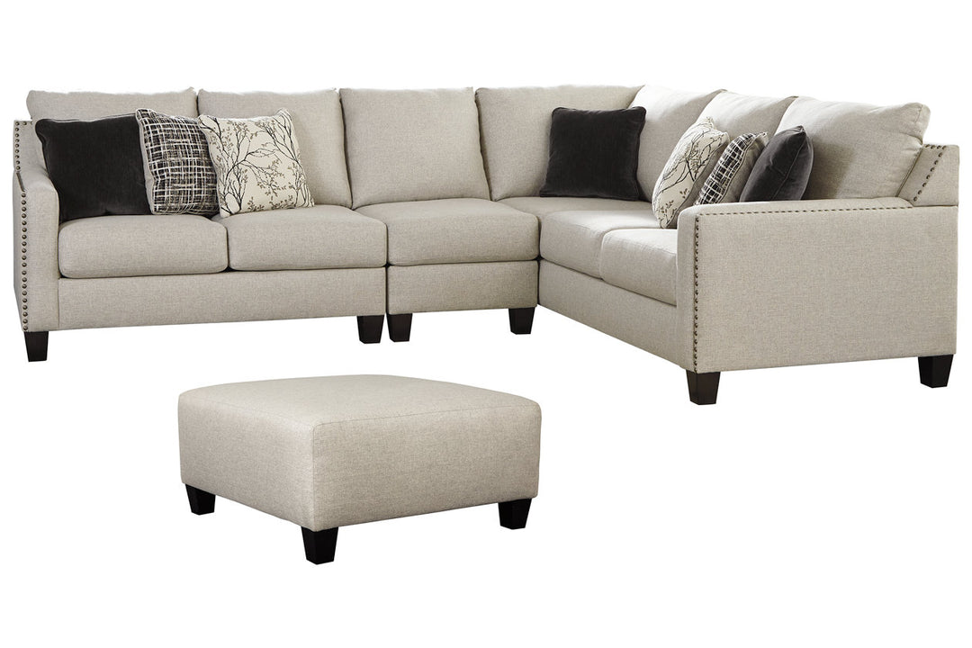  Hallenberg Upholstery Packages - Upholstery Package