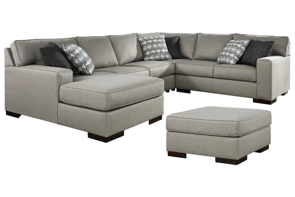 Marsing Nuvella Upholstery Packages - Upholstery Package