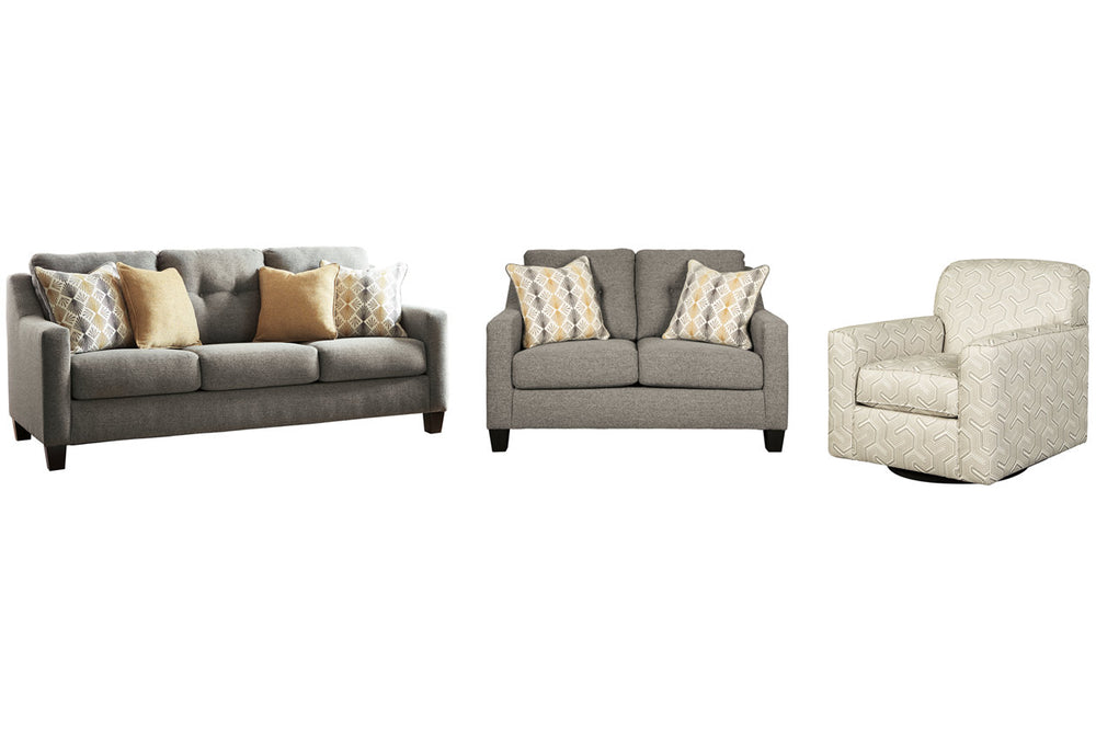  Daylon Upholstery Packages - Upholstery Package