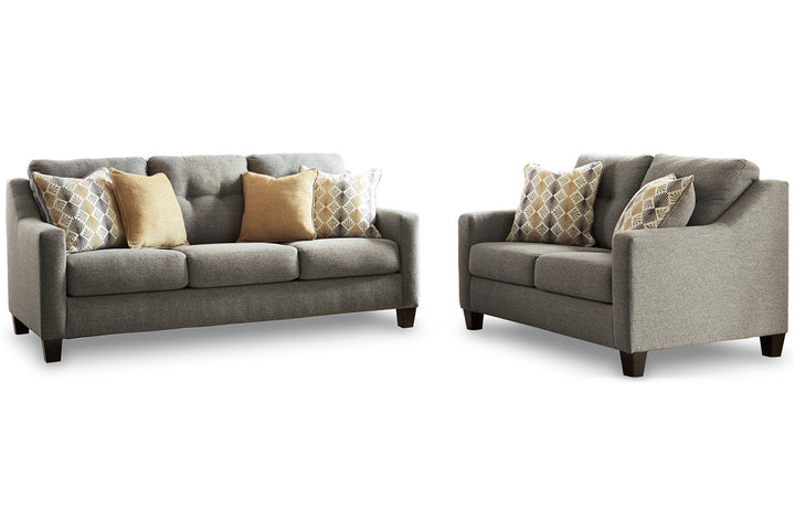 Daylon Upholstery Packages - Upholstery Package