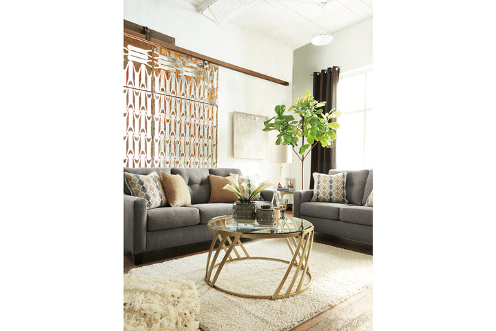  Daylon Living Room - Living room