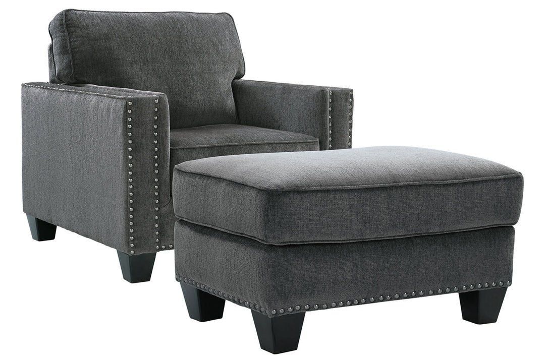  Gavril Upholstery Packages - Upholstery Package