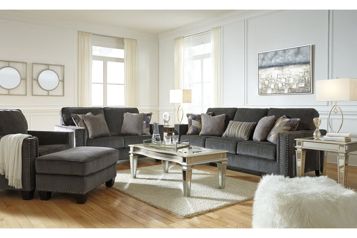 Gavril Living Room - Living room