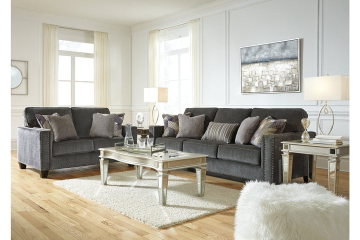 Gavril Living Room - Living room