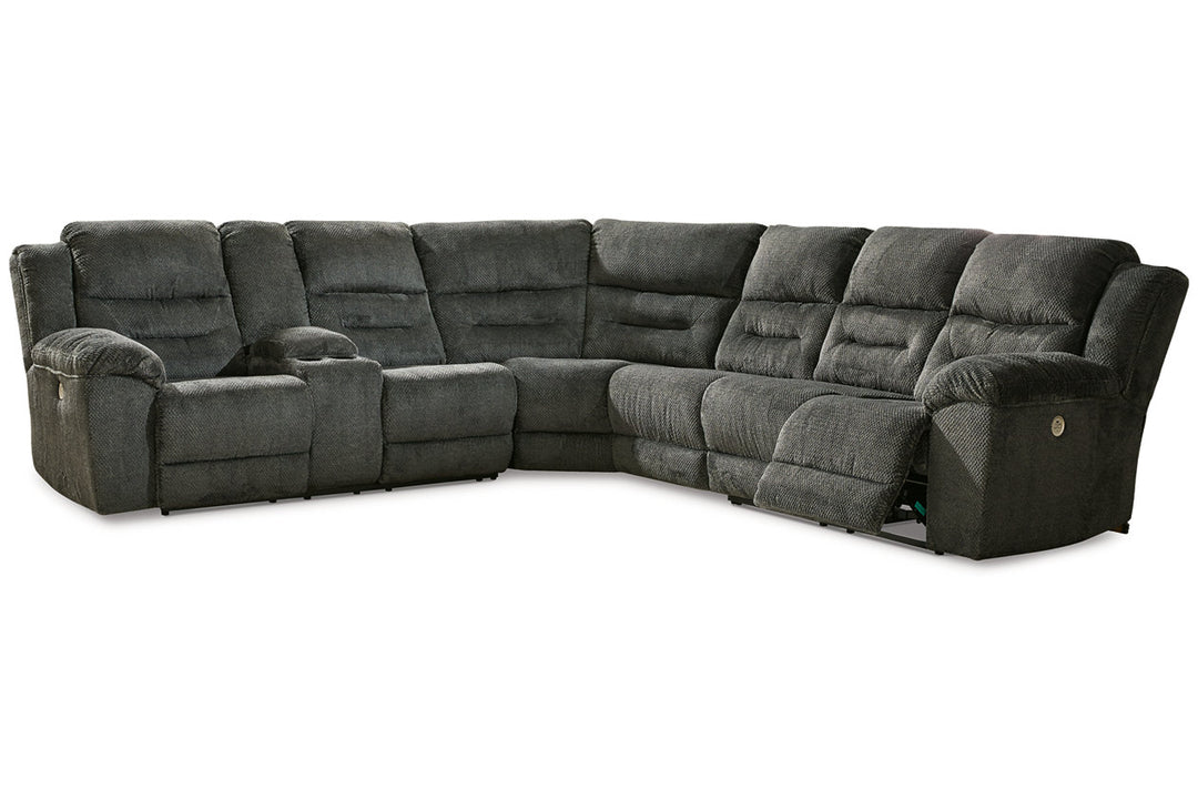 Ashley Furniture Nettington Sectionals - Living room