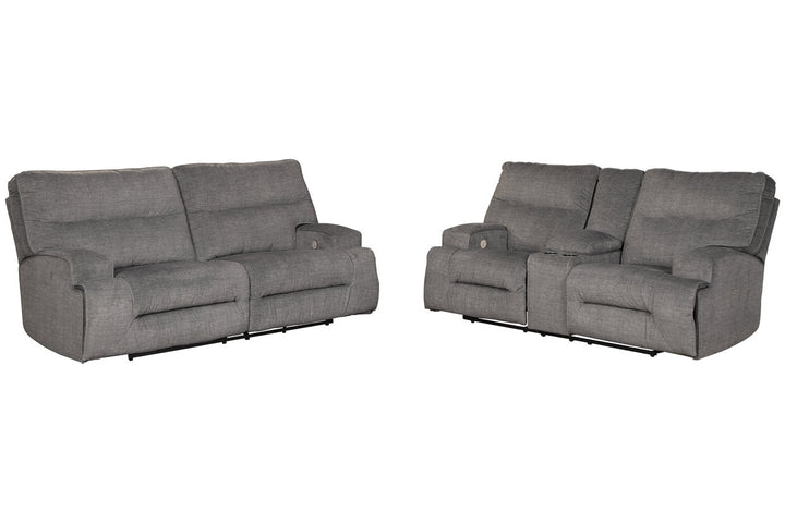  Coombs Upholstery Packages - Upholstery Package