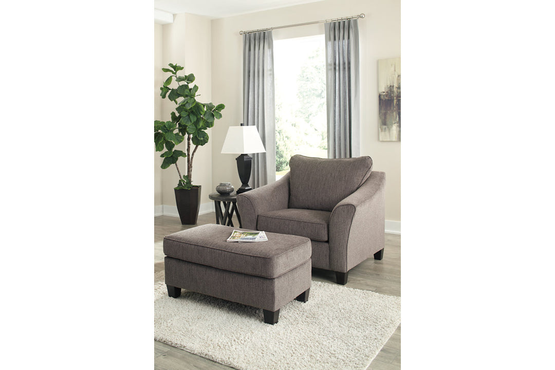 Ashley Furniture Nemoli Living Room - Living room