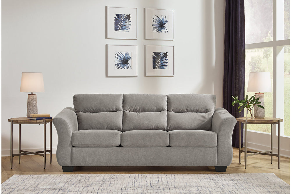 Ashley Furniture Miravel Living Room - Living room