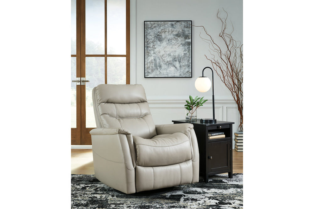 Ashley Furniture Riptyme Living Room - Living room