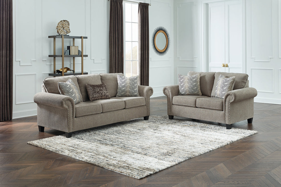Shewsbury Upholstery Packages - Upholstery Package