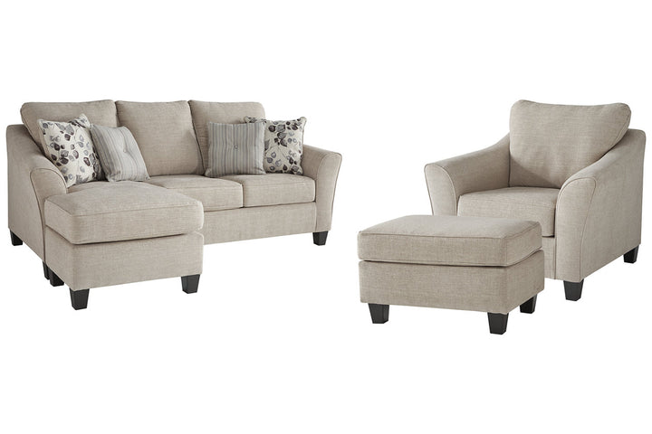  Abney Upholstery Packages - Upholstery Package
