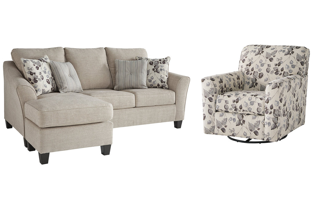  Abney Upholstery Packages - Upholstery Package