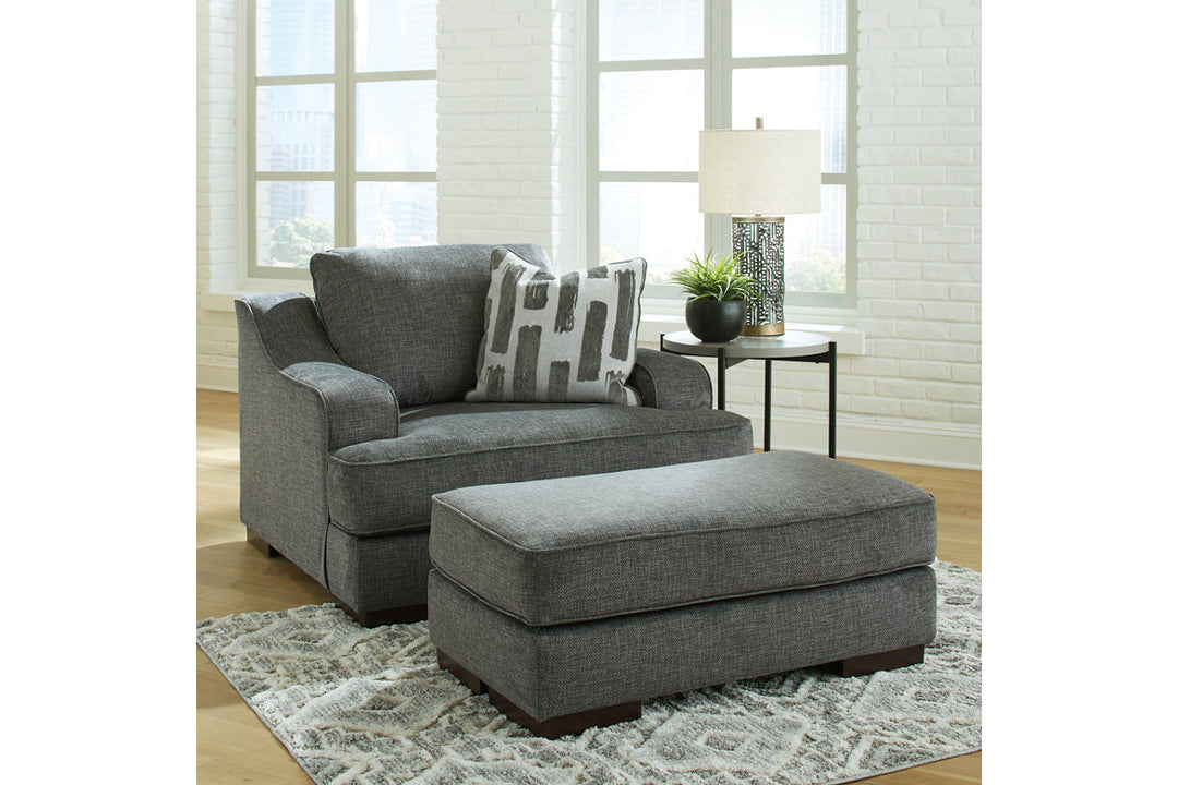  Lessinger Upholstery Packages - Upholstery Package