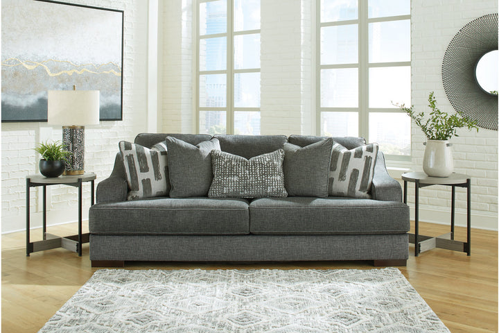 Ashley Furniture Lessinger Living Room - Living room