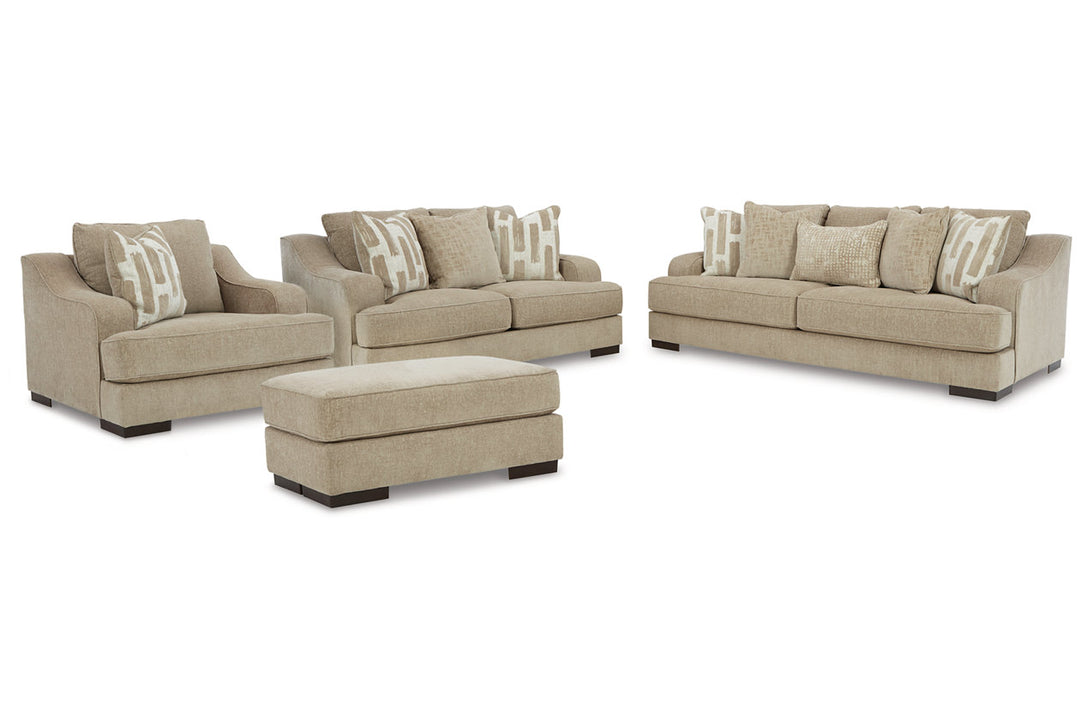  Lessinger Upholstery Packages - Upholstery Package