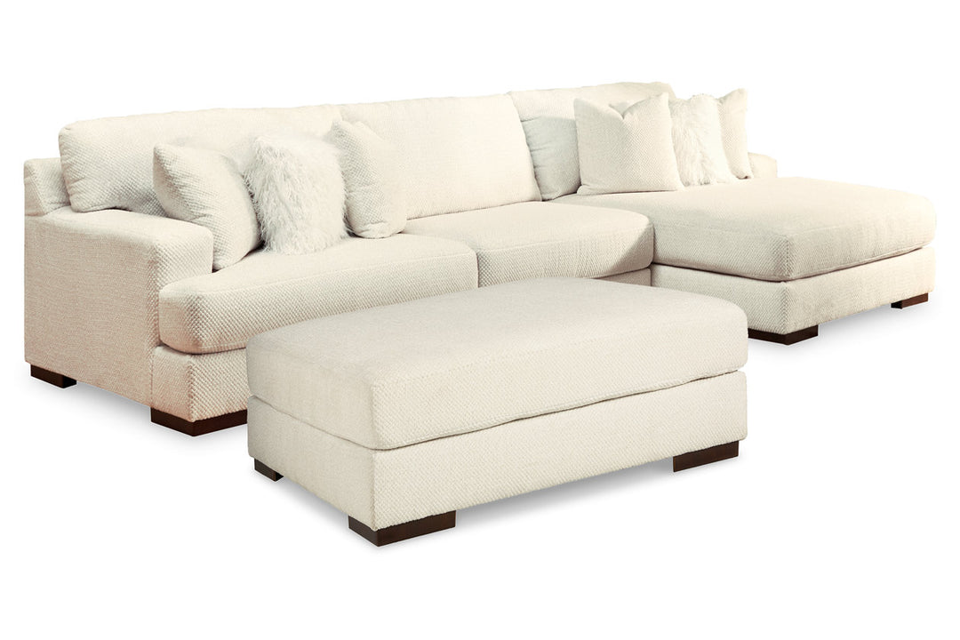 Zada Upholstery Packages - Upholstery Package