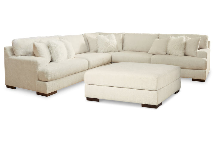 Zada Upholstery Packages - Upholstery Package