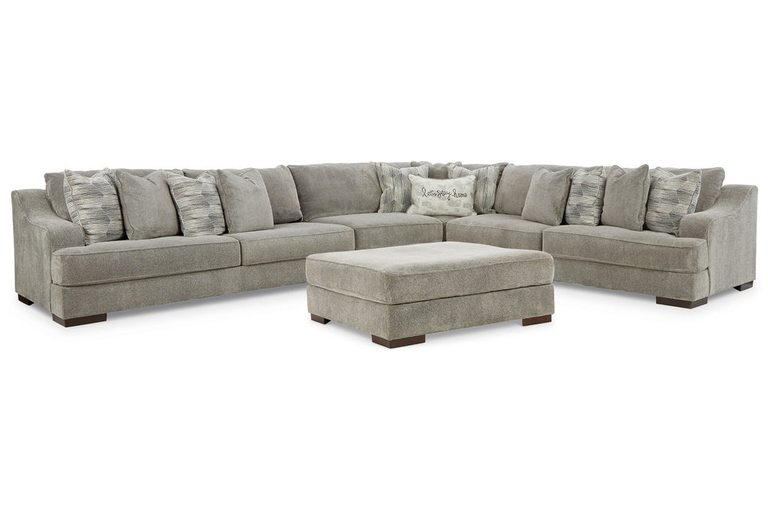 Bayless Upholstery Packages - Upholstery Package