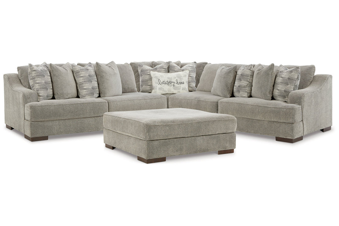  Bayless Upholstery Packages - Upholstery Package