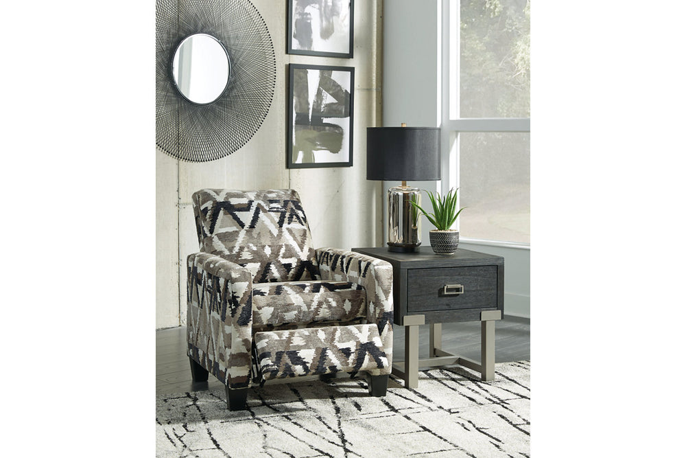 Ashley Furniture Colleyville Living Room - Living room