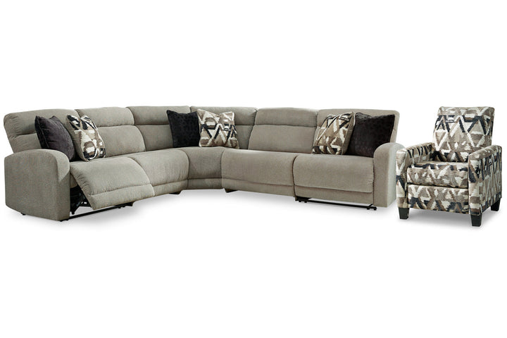 Colleyville Upholstery Packages - Upholstery Package