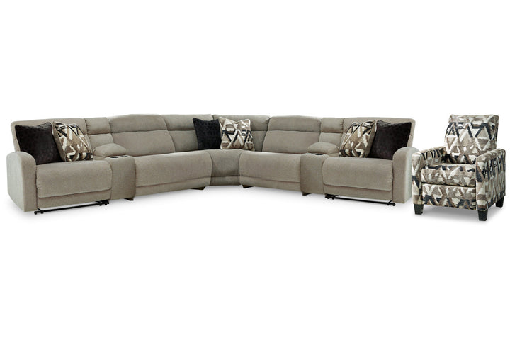 Colleyville Upholstery Packages - Upholstery Package