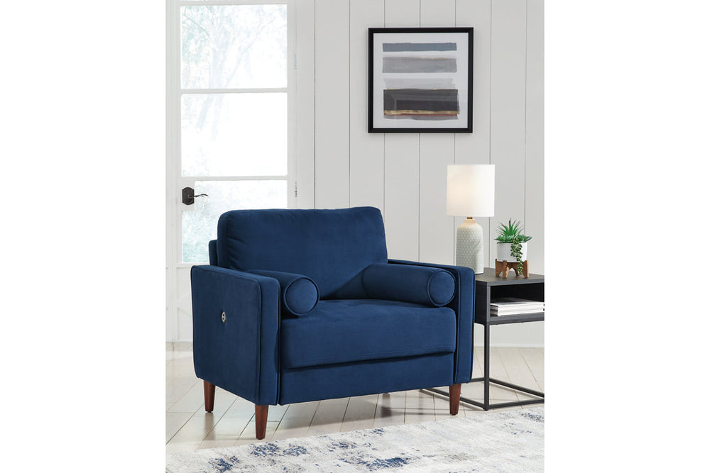 Ashley Furniture Darlow Living Room - Living room