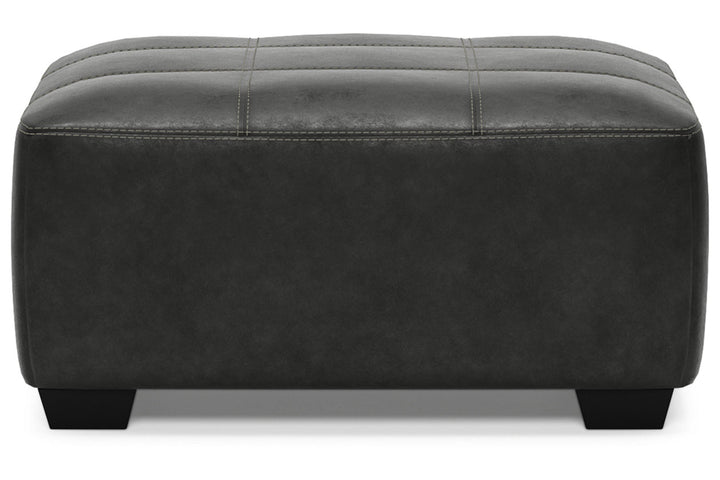Ashley Furniture Bilgray Living Room - Living room