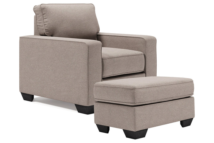 Greaves Upholstery Packages