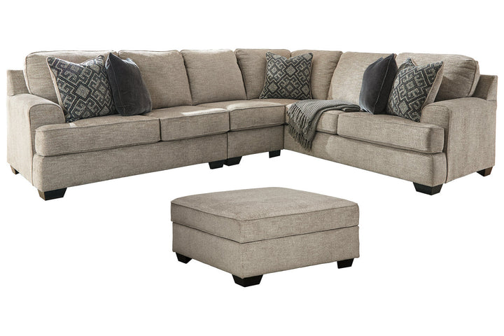 Bovarian Upholstery Packages - Upholstery Package