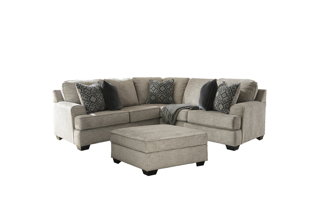  Bovarian Upholstery Packages - Upholstery Package