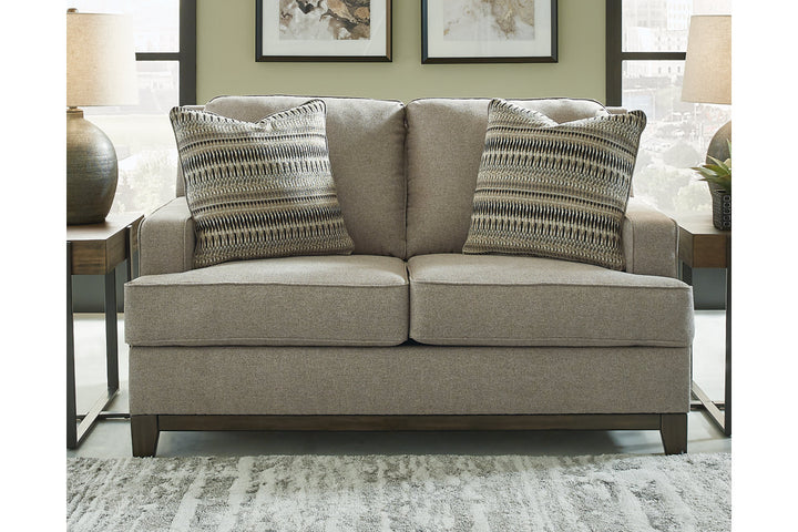 Ashley Furniture Kaywood Living Room - Living room