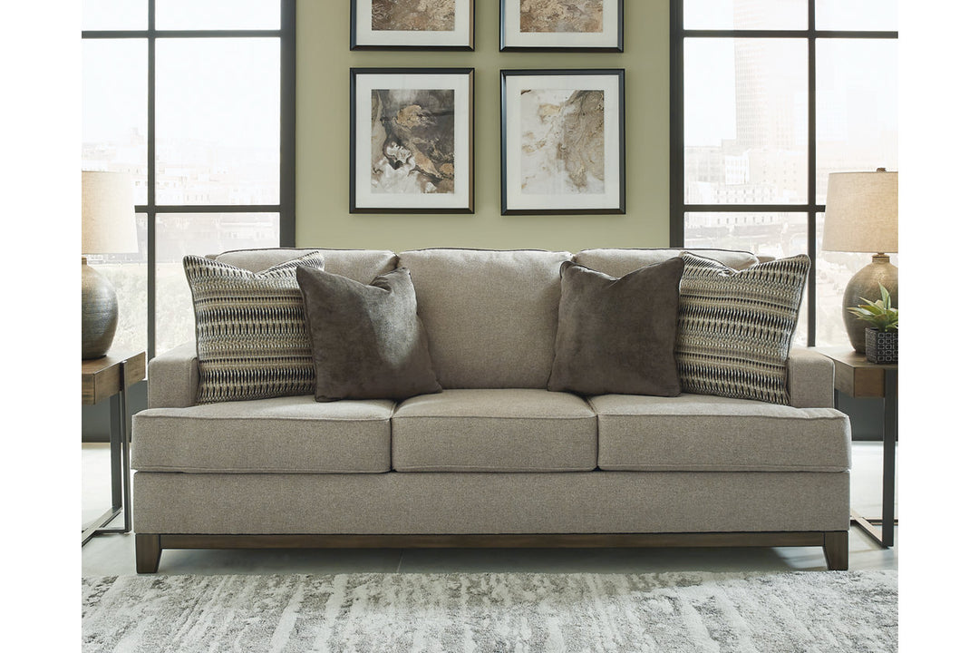 Ashley Furniture Kaywood Living Room - Living room