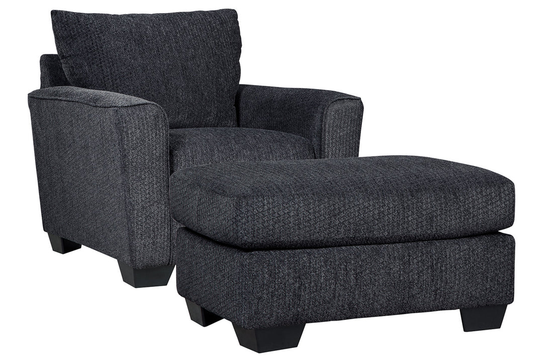  Wixon Upholstery Packages - Upholstery Package