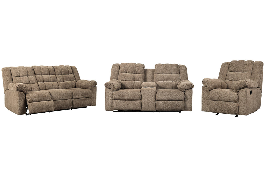  Workhorse Upholstery Packages - Upholstery Package