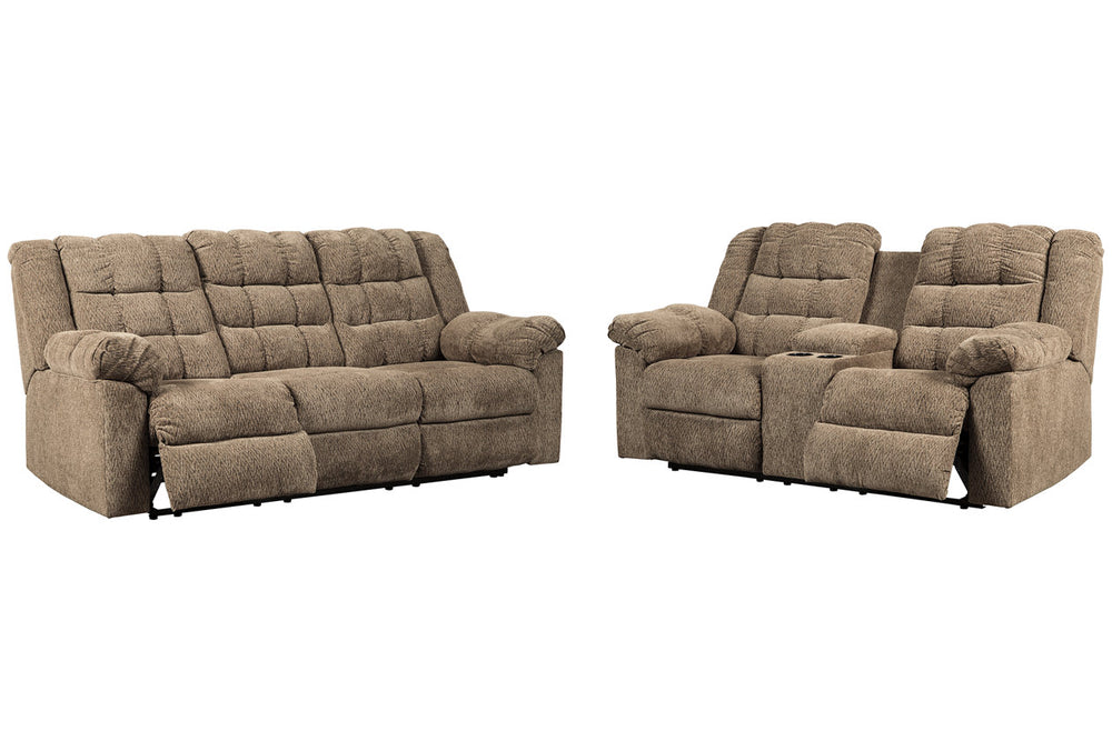  Workhorse Upholstery Packages - Upholstery Package