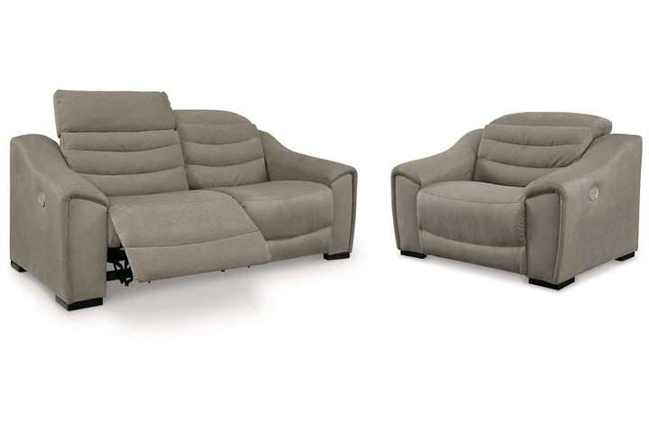 Next-Gen Gaucho Upholstery Packages - Upholstery Package