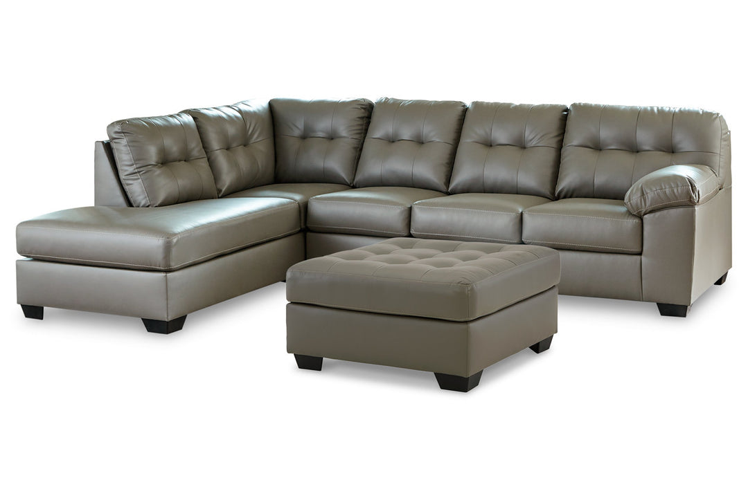 Donlen Upholstery Packages - Upholstery Package